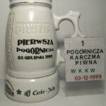 Kufel - 1999 - I Pogórnicza Karczma Piwna