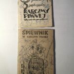 Śpiewnik 1984-1985