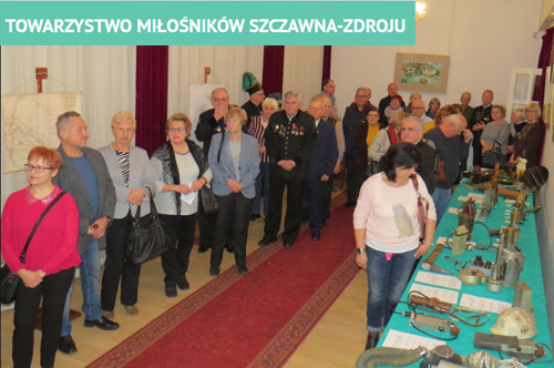 Towarzystwo Miłośników Zzczawna Zdroju