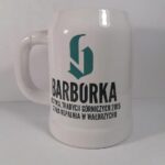 2015 - Kufel z Barbórki w Starej Kopalni