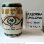 Turcja 1990 - Barbórka