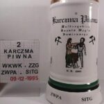 WKKW - 2 Karczma Piwna - 1995