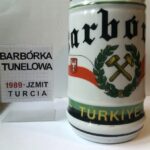 Turcja 1989 - Barbórka