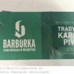 Bilet wstępu - Barbórka w Starej Kopalni