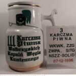 WKKW - 3 Karczma Piwna - 1996