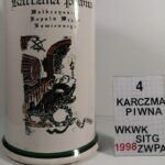 WKKW - 4 Karczma Piwna - 1998