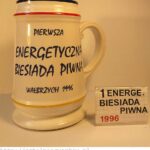 I Energetyczna Biesiada Piwna - 1996