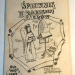 1985 - II Śpiewnik Babskich Berów