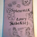 Śpiewnik Ławy Babskiej