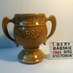 1984 - I Babskie Bery SITG "Victoria" - Kufel