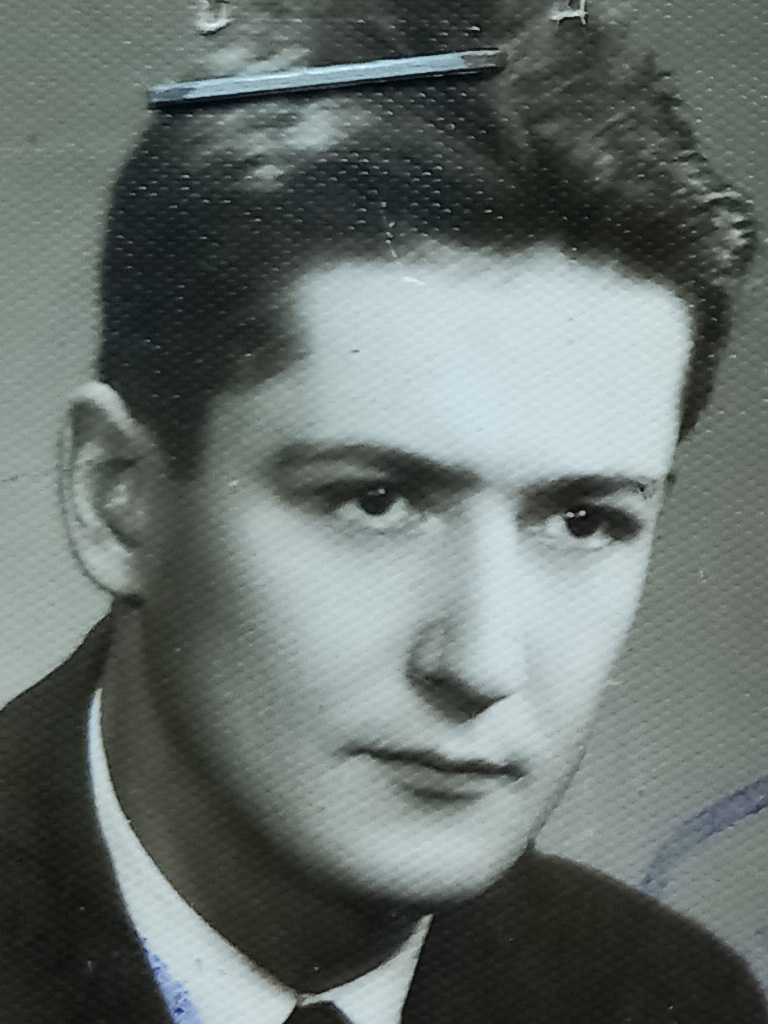 Marek Sniezko