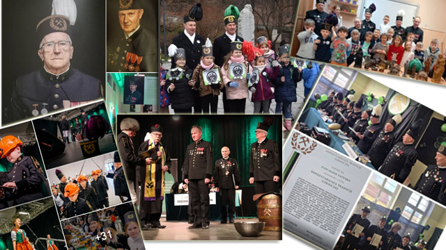 You are currently viewing Górnicze wydarzenia 2025